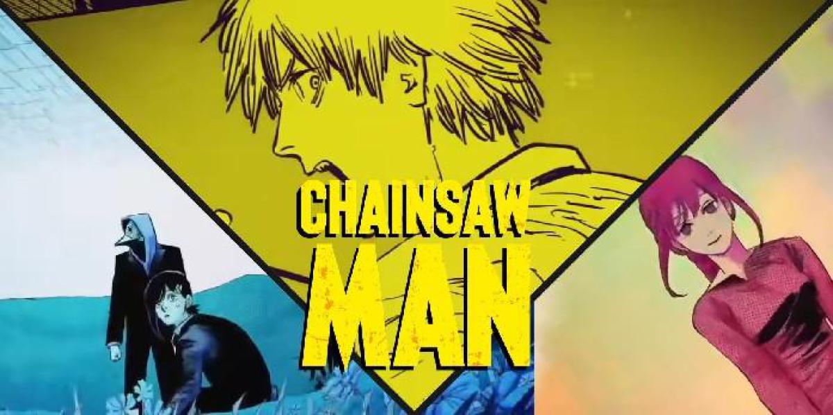 Chainsaw Man: 10 caçadores de demônios mais poderosos, classificados