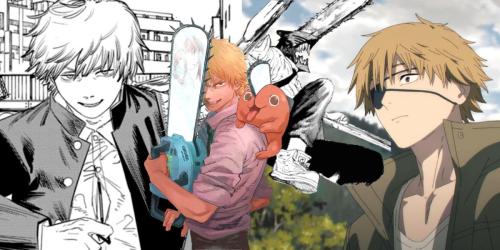 Chainsaw Man: 7 coisas que apenas os leitores de mangá sabem sobre Denji