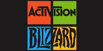 Chanceler do Reino Unido insatisfeito com bloqueio da Microsoft à Activision Blizzard.