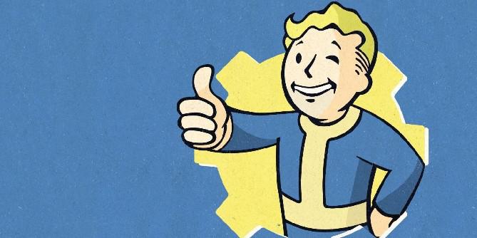 Charisma Bobblehead de Fallout 4 se tornou um ícone de videogame