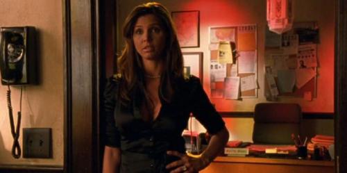 Charisma Carpenter, estrela de Buffy, a Caçadora de Vampiros, detalha abuso no set de Joss Whedon
