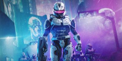 Chefe criativo de Halo Infinite deixa Microsoft
