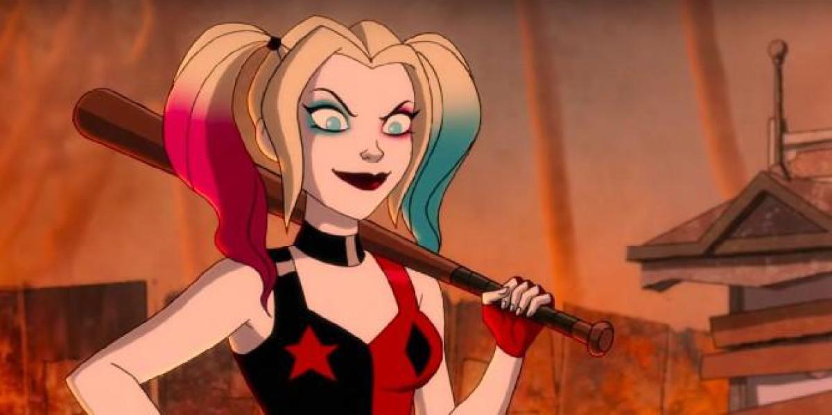 Chefe de Harley Quinn pode ter provocado um convidado do Esquadrão Suicida na 3ª temporada