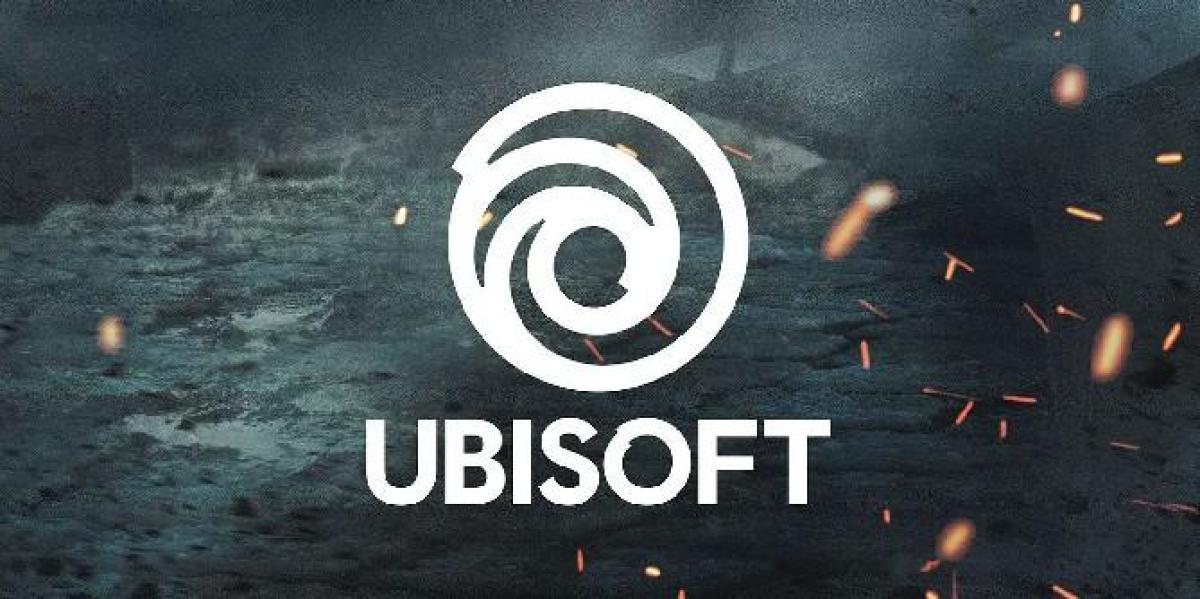 Chefe de relações públicas da Ubisoft demitido após acusações de assédio