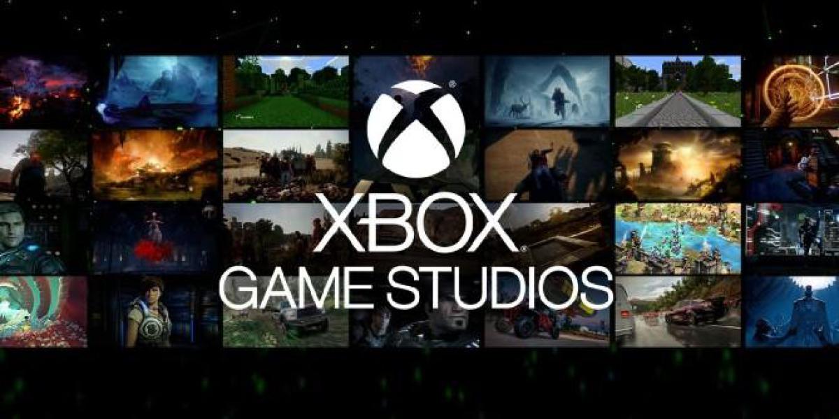 Chefe do Xbox confirma planos de comprar mais estúdios