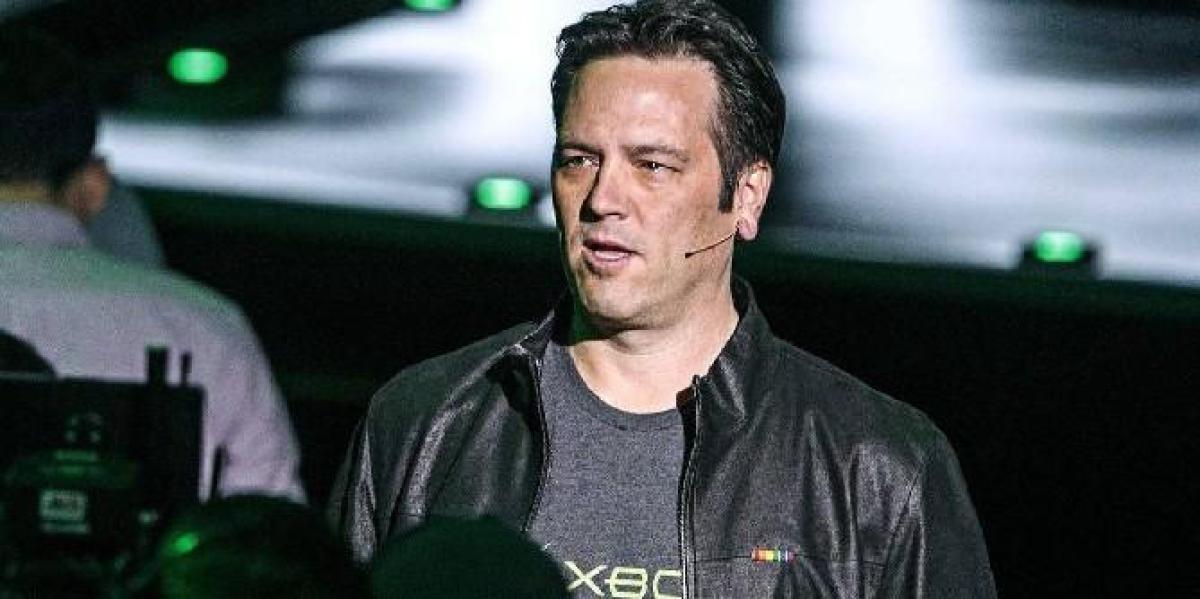 Chefe do Xbox diz que os jogadores ainda não podem apreciar o poder da próxima geração