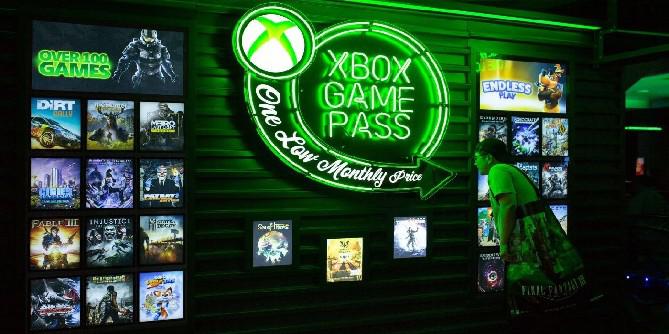 Chefe do Xbox Open com a ideia de trazer o Game Pass para Switch e PS4