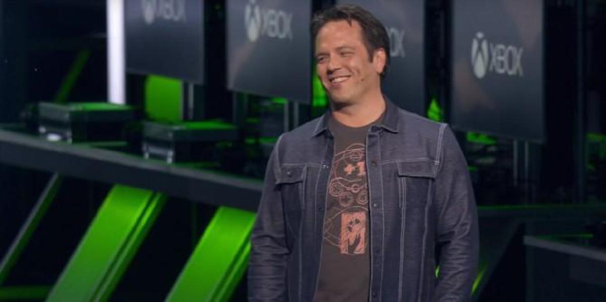 Chefe do Xbox, Phil Spencer faz previsões ousadas sobre o futuro dos jogos em nuvem