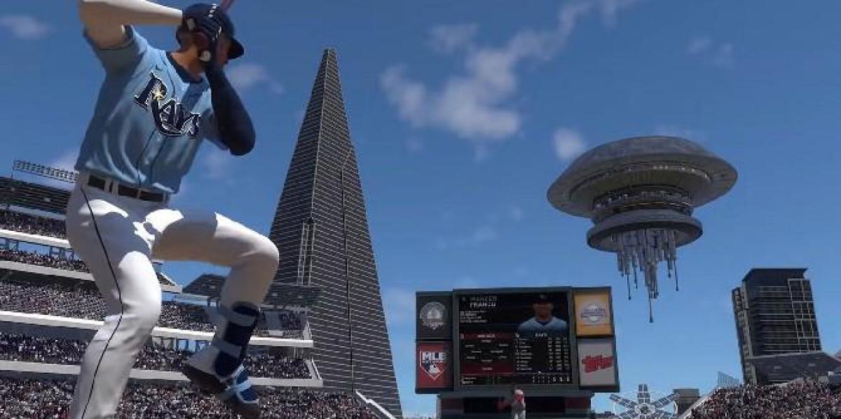 Chefe do Xbox, Phil Spencer parabeniza a Sony pelo lançamento do MLB The Show 21