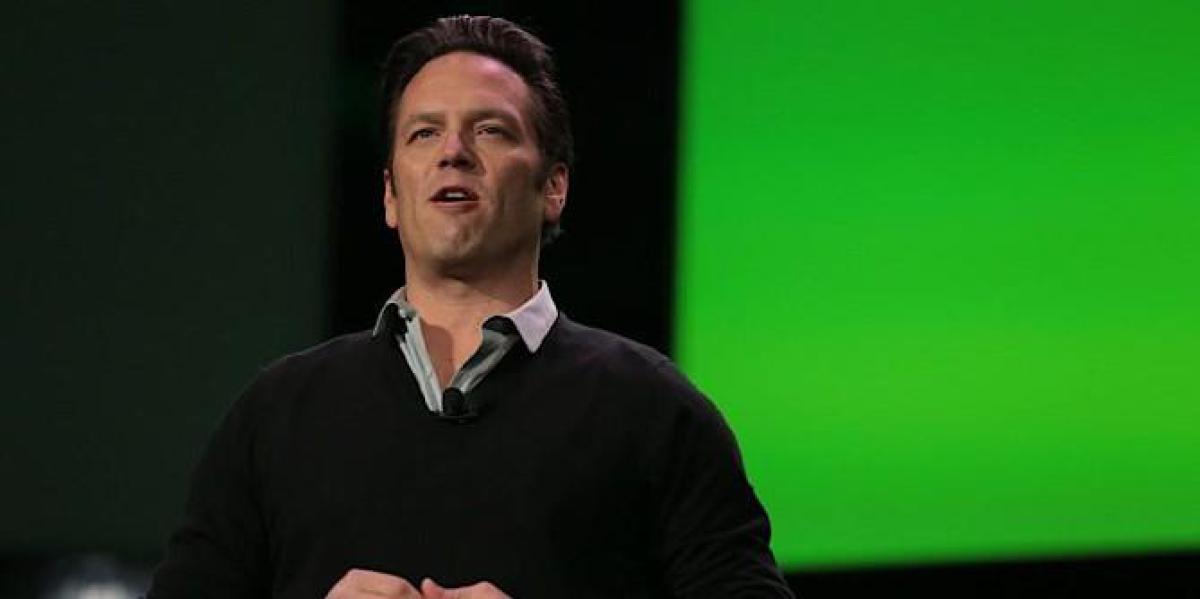 Chefe do Xbox se sentiu ainda melhor após revelação das especificações do PS5
