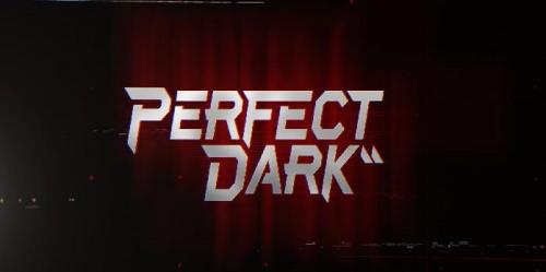 Chefe do Xbox Studios dá atualização sobre Perfect Dark Remake