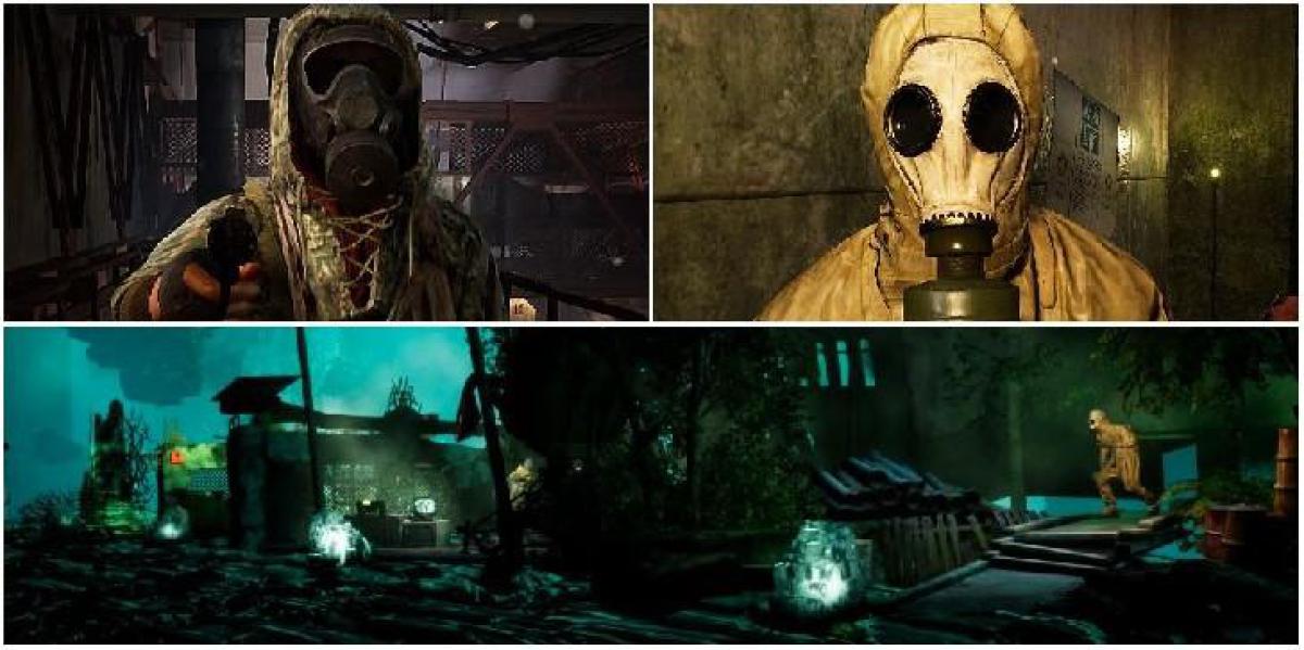 Chernobylite: como obter companheiros de volta