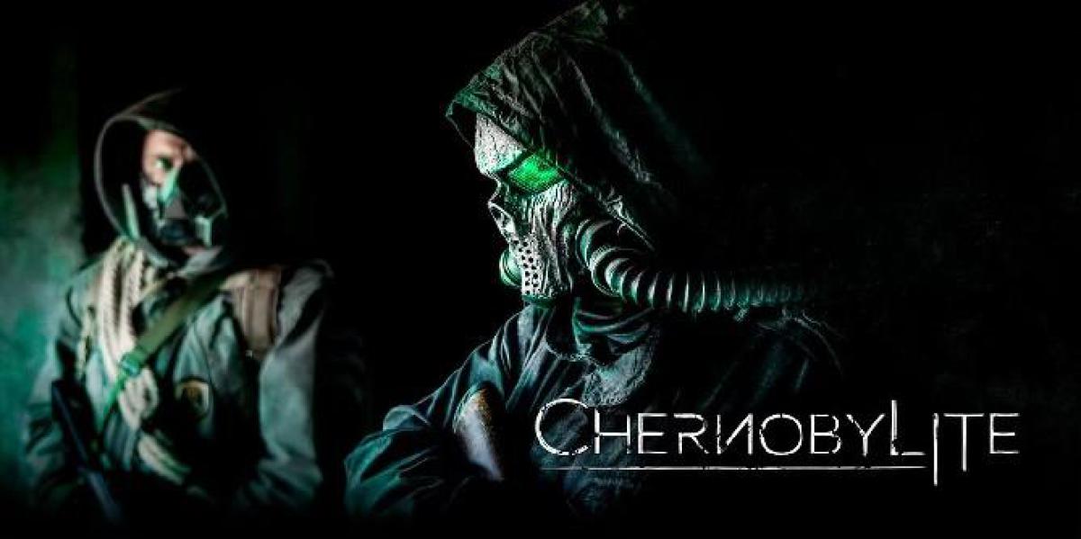 Chernobylite, jogo de terror e sobrevivência assustador, ganha trailer com data de lançamento