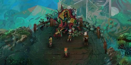 Children of Morta lança novo modo de jogo Family Trials