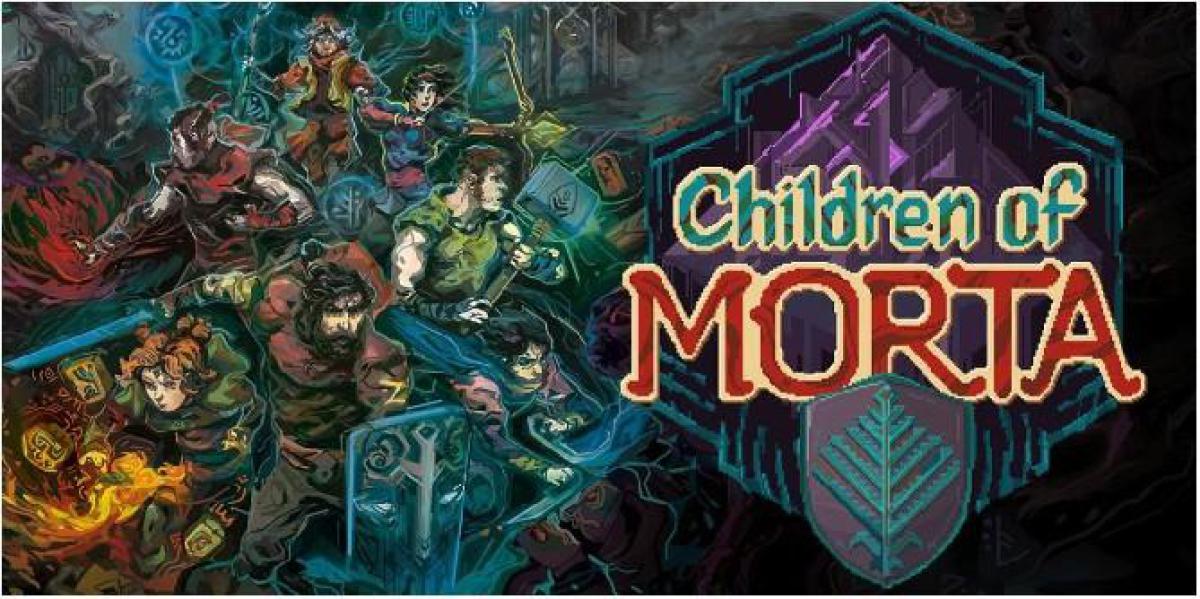 Children Of Morta: todos os personagens jogáveis, classificados