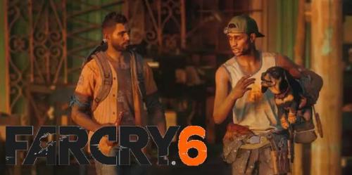 Chouriço de Far Cry 6 é um animal pelo qual vale a pena morrer