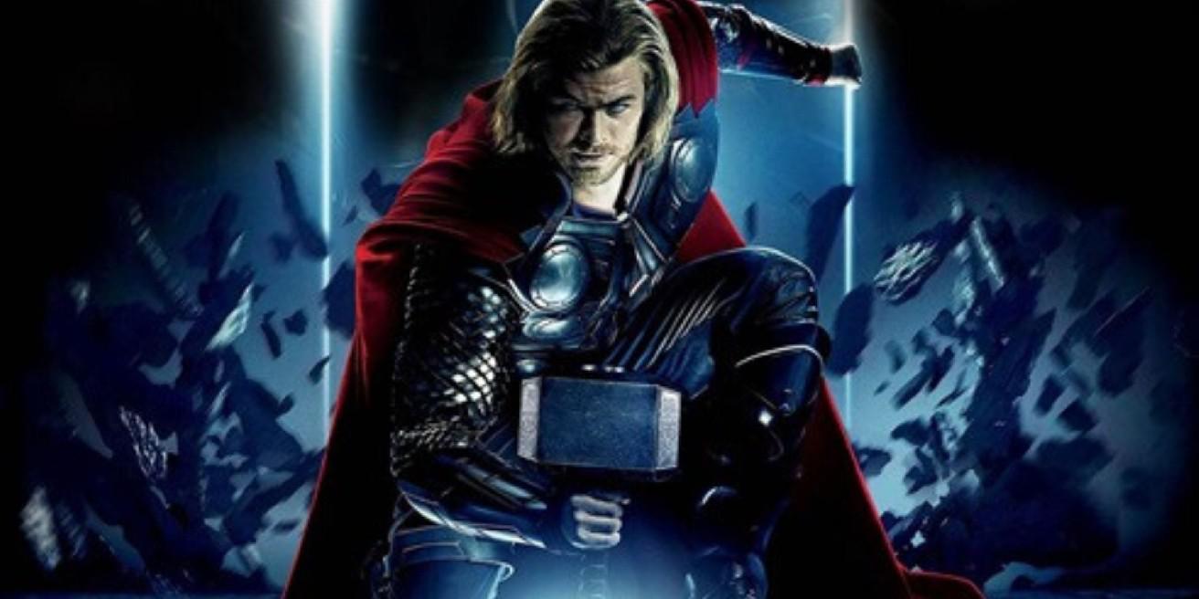 Chris Hemsworth pronto para fechar o livro sobre Thor se ele retornar