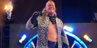 Chris Jericho, estrela da AEW, aparecerá no podcast da WWE Network de Steve Austin