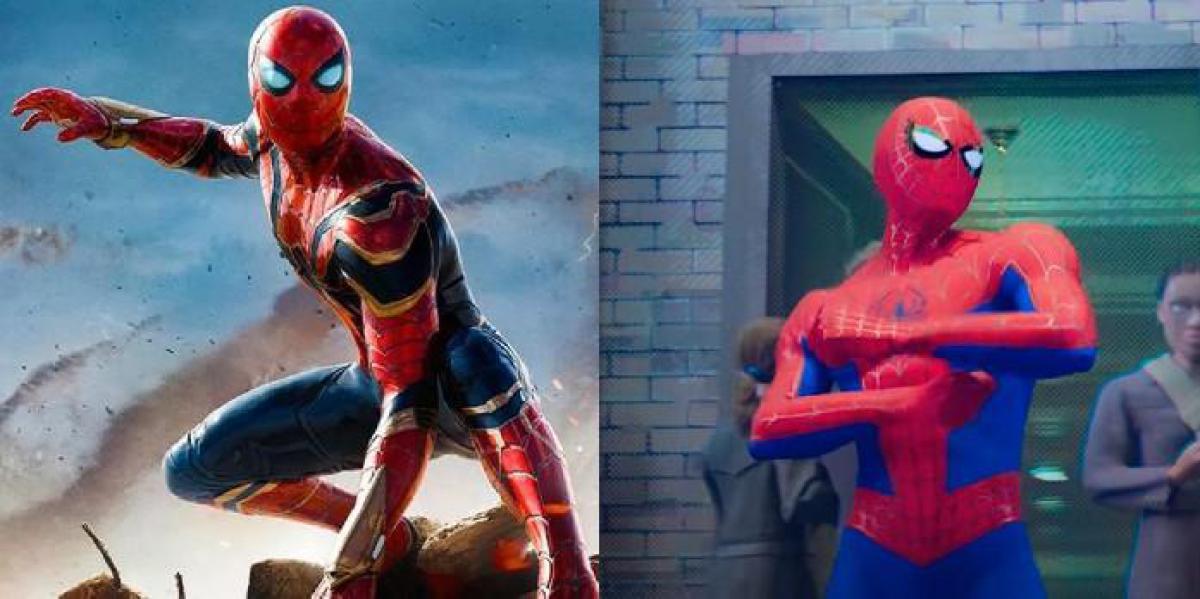 Chris Pine compartilha seus pensamentos sobre ser deixado de fora de Spider-Man: No Way Home