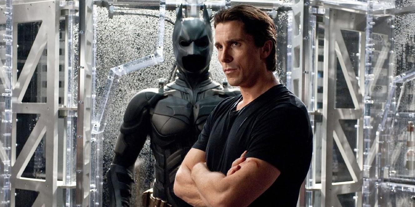 Christian Bale quer estar em Star Wars, mas não como os fãs esperam