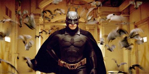 Christian Bale teria parado de atuar se tivesse que continuar interpretando o Batman