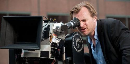 Christopher Nolan diz que até outros diretores acham que seus filmes são barulhentos
