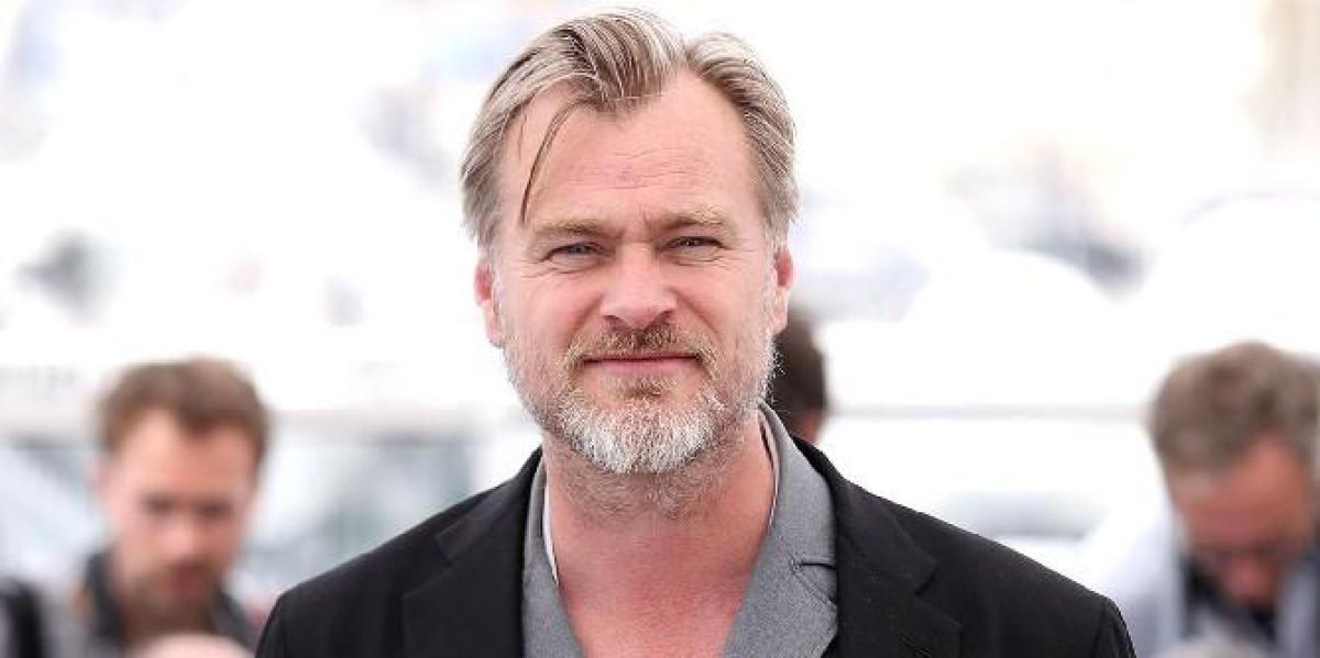 Christopher Nolan se apresentará no The Game Awards