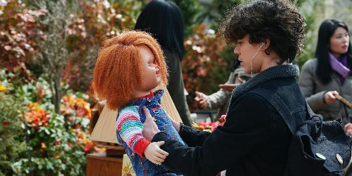 Chucky Lives: Por que a boneca assassina permanece atemporal