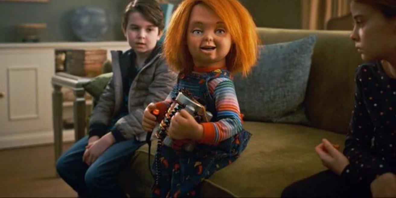 Chucky & The Complicated Lore of the Child s Play Franchise