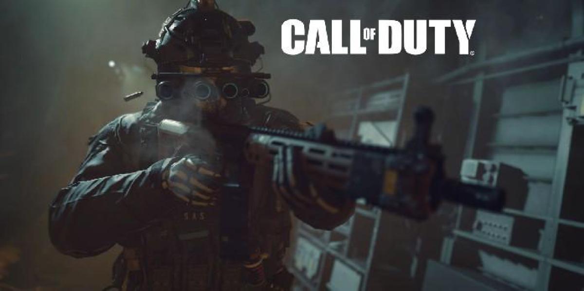 Ciclos de vida mais longos do Call of Duty podem levar ao conteúdo da campanha pós-lançamento