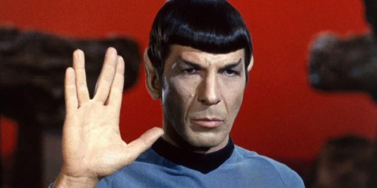 Cidade de Boston anuncia Leonard Nimoy Day para homenagear o ícone de Star Trek
