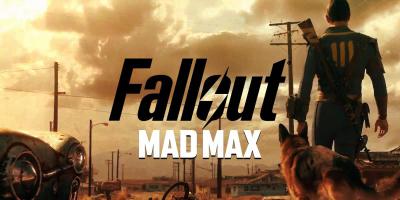 Cidade Mad Max em Fallout 4: incrível construção em 15 horas
