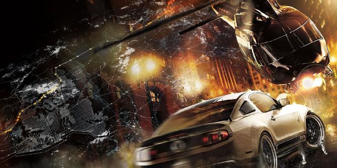 Cinco jogos Need for Speed ​​que precisam de remasterizações após Hot Pursuit