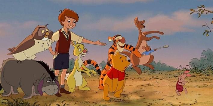 Cineasta de Aladdin diz que a Disney está voltando às suas raízes animadas em 2D