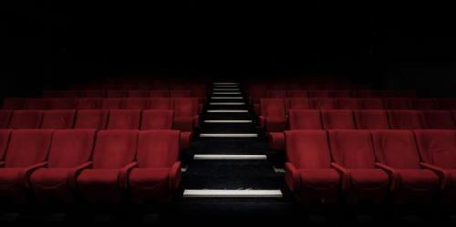 Cinemas nos EUA podem reabrir em breve sob novas diretrizes federais