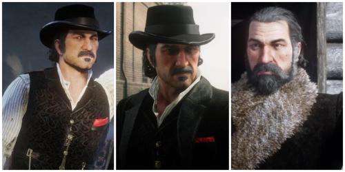 Citações poderosas de Dutch em Red Dead Redemption 2.