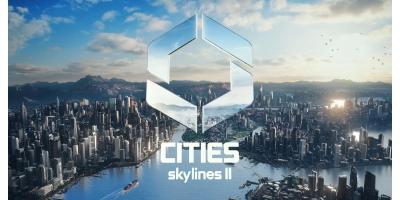 Cities Skylines 2 – 8 recursos que adoraríamos ver