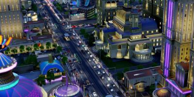 Cities: Skylines 2 pode renovar as melhores partes do SimCity 2013