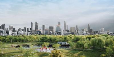Cities: Skylines 2 sem multiplayer no lançamento