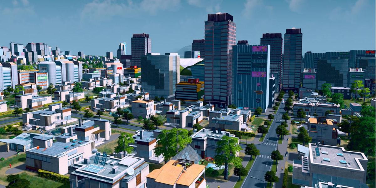 Cities Skylines 2: será que vai superar o original?