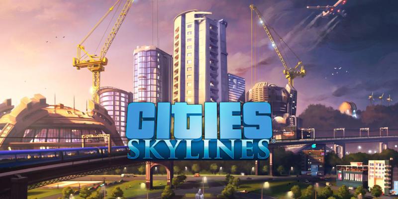 Cities: Skylines revela DLC final e planos de atualização