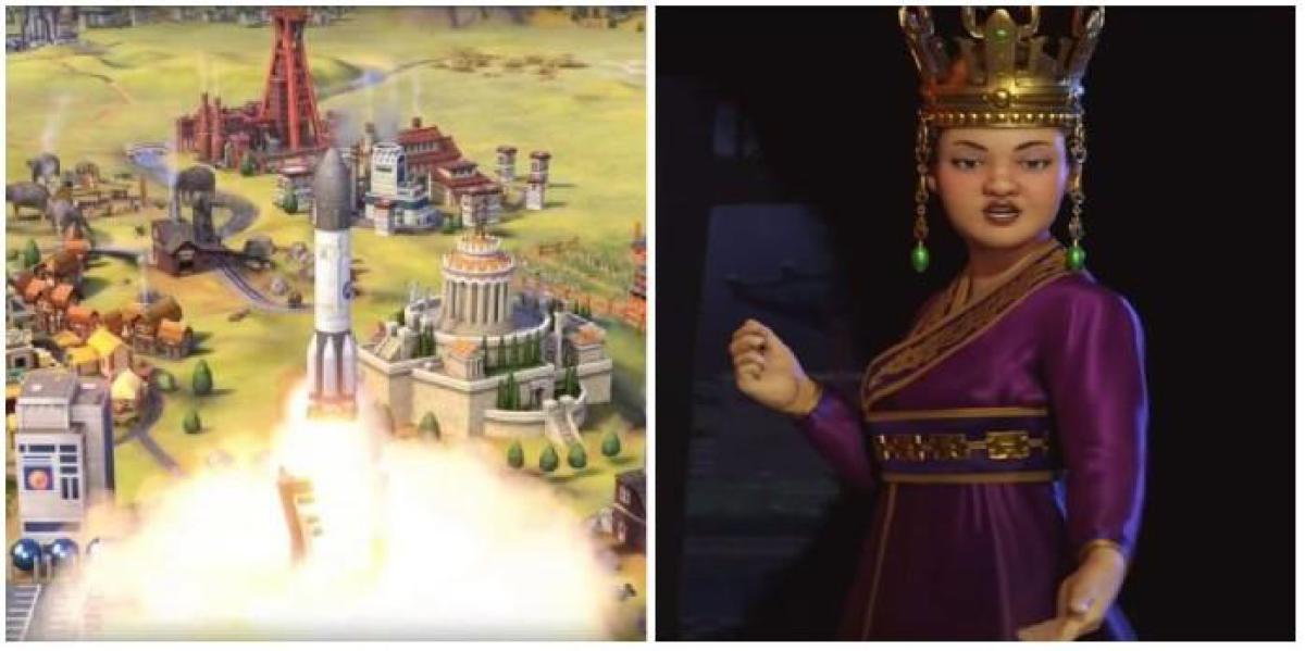 Civ 6: 12 dicas sobre como obter uma vitória científica