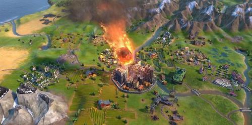 Civilization 6: 6 modos de jogo que seriam perfeitos para novas adições ao Frontier Pass