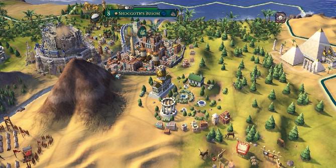 Civilization 6: Como obter espiões e roubar grandes obras, ouro e muito mais