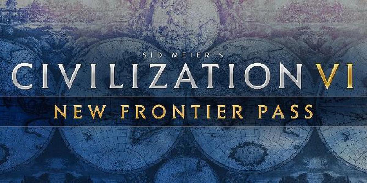Civilization 6 confirma data de revelação do pacote da Etiópia