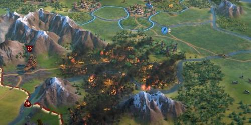 Civilization 6: Data de lançamento da atualização de agosto e novos recursos confirmados