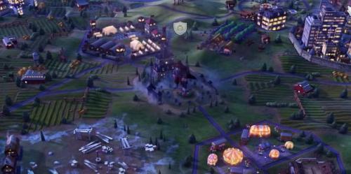 Civilization 6 detalha sociedades secretas e novos governadores