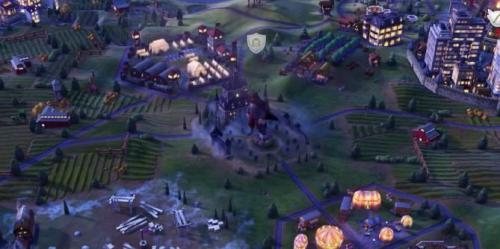 Civilization 6 Ethiopia Pack: As Quatro Sociedades Secretas Explicadas