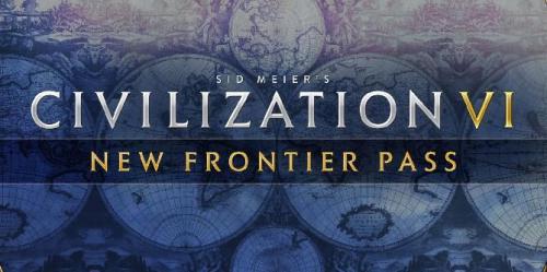 Civilization 6 recebe novo Frontier Pass com seis expansões de DLC