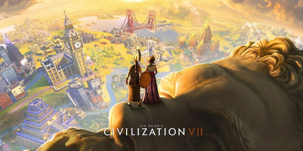 Civilization 7: o que ele pode aprender com outros jogos de estratégia hardcore
